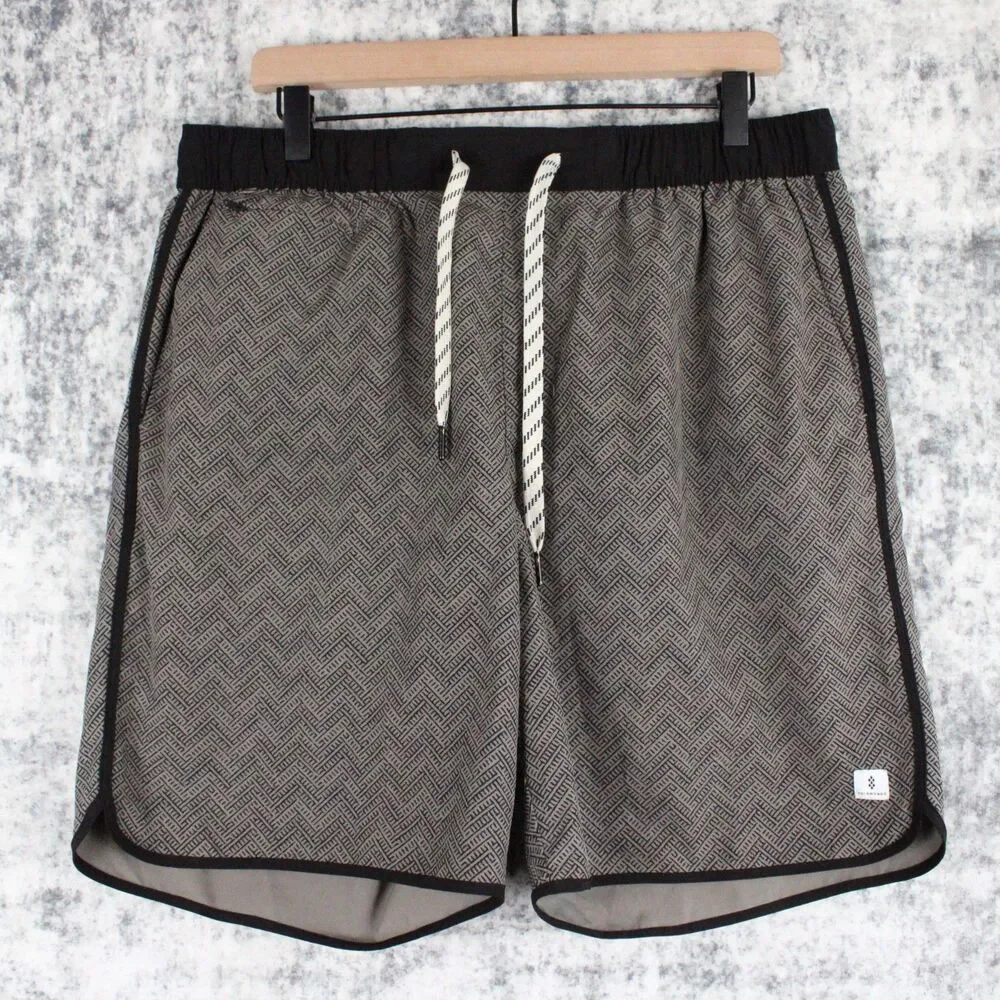 7 Diamonds Mens XL 8